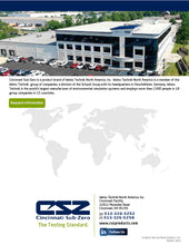 Load image into Gallery viewer, HALT & HASS Chambers TC Range - Hylec Controls