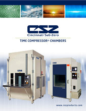 Load image into Gallery viewer, HALT & HASS Chambers TC Range - Hylec Controls