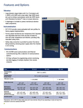 Load image into Gallery viewer, HALT & HASS Chambers TC Range - Hylec Controls