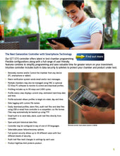 Load image into Gallery viewer, HALT & HASS Chambers TC Range - Hylec Controls