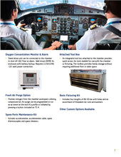 Load image into Gallery viewer, HALT & HASS Chambers TC Range - Hylec Controls