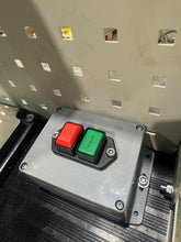 Load image into Gallery viewer, Pneumatic De-Mould Table for 100mm thermal moulds - Hylec Controls