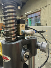 Load image into Gallery viewer, Pneumatic De-Mould Table for 100mm thermal moulds - Hylec Controls