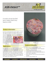 Load image into Gallery viewer, ASR-DETECT™