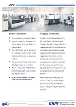 Load image into Gallery viewer, Infrared Method Water Vapour Permeability Analyser AUTO W46/1 - Hylec Controls