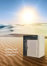 Load image into Gallery viewer, Industrial, Drying Ovens - Hylec Controls