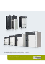 Load image into Gallery viewer, Industrial, Drying Ovens - Hylec Controls