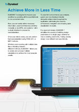 Load image into Gallery viewer, ELMOD® – Advanced Pavement Evaluation & Overlay Design Software