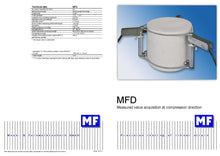 Load image into Gallery viewer, MFD extensometer - Hylec Controls