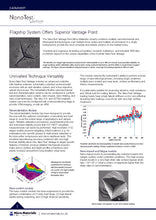 Load image into Gallery viewer, NanoTest Vantage system for nanomechanical and nanotribological testing - Hylec Controls
