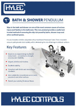 Load image into Gallery viewer, Intelligent Pendulum Skid Resistance Tester