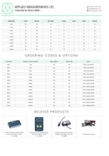 Load image into Gallery viewer, Wireless Rotary Torque Sensor DTDR-F - Hylec Controls