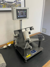 Load image into Gallery viewer, NEW Hylec Concrete Test Cylinder Measuring Station - Hylec Controls
