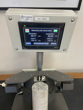 Load image into Gallery viewer, NEW Hylec Concrete Test Cylinder Measuring Station - Hylec Controls
