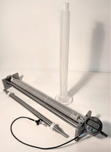 Load image into Gallery viewer, Autogenous shrinkage tester - Hylec Controls