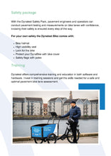 Load image into Gallery viewer, Bike Lane Pavement Tester - Hylec Controls