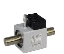 Load image into Gallery viewer, Compact Inline Rotating Digital Torque Transducer 48200V - Hylec Controls
