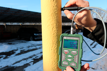 Load image into Gallery viewer, Coating thickness gauge TP-2020 - Hylec Controls