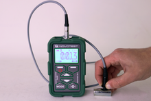 Load image into Gallery viewer, Coating thickness gauge TP-2020 - Hylec Controls