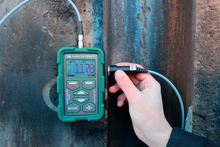 Load image into Gallery viewer, Coating thickness gauge TP-2020 - Hylec Controls