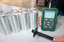 Load image into Gallery viewer, Coating thickness gauge TP-2020 - Hylec Controls