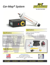 Load image into Gallery viewer, Cor-Map® System Basic Half-Cell System for Detecting Areas of Probable Rebar Corrosion
