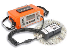 Load image into Gallery viewer, Elcometer 331 - Advanced Rebar Locator and Concrete Covermeter - Hylec Controls