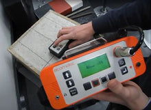 Load image into Gallery viewer, Elcometer 331 - Advanced Rebar Locator and Concrete Covermeter - Hylec Controls
