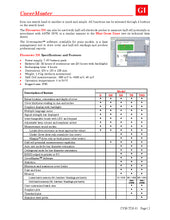 Load image into Gallery viewer, Elcometer 331 - Advanced Rebar Locator and Concrete Covermeter - Hylec Controls
