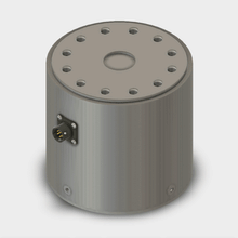 Load image into Gallery viewer, Force and Torque Sensor | 2-Axis | Bi-Directional | DBBSS/TSF - Hylec Controls