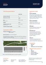 Load image into Gallery viewer, DEEP Ground Penetrating Radar (GPR) sensor - Hylec Controls