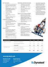 Load image into Gallery viewer, FastFWD - Fast Falling Weight Deflectometer - Hylec Controls