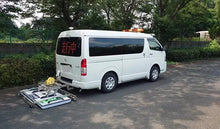 Load image into Gallery viewer, GROUND Ground Penetrating Radar (GPR) sensor - Hylec Controls