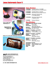 Load image into Gallery viewer, Gecor 8™ Advanced Rebar Corrosion Rate Determination System - Hylec Controls