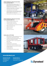 Load image into Gallery viewer, Heavy Vehicle Simulator HVS - Hylec Controls