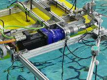 Load image into Gallery viewer, Miniature Load Cell Amplifier | In-Cell Amplifier | ICA - Hylec Controls