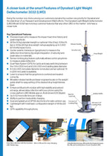 Load image into Gallery viewer, Light Weight Deflectometer - Hylec Controls
