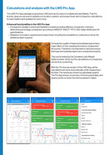 Load image into Gallery viewer, Light Weight Deflectometer - Hylec Controls