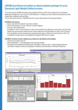 Load image into Gallery viewer, Light Weight Deflectometer - Hylec Controls