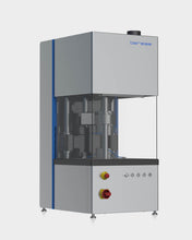 Load image into Gallery viewer, MDR vario Rubber Moving Die Rheometer