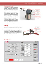 Load image into Gallery viewer, Melt Flow Indexer MFI452B - Hylec Controls