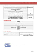 Load image into Gallery viewer, Melt Flow Indexer MFI452B - Hylec Controls