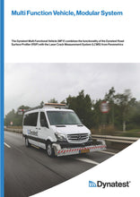 Load image into Gallery viewer, Multi Functional Vehicle MFV - Hylec Controls