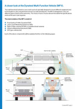 Load image into Gallery viewer, Multi Functional Vehicle MFV - Hylec Controls