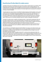 Load image into Gallery viewer, Multi Functional Vehicle MFV - Hylec Controls