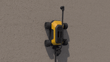 Load image into Gallery viewer, NOVAbot HB1 Robot for Building and Infrastructure Surveying - Hylec Controls