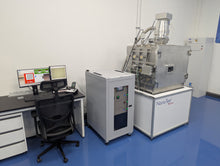 Load image into Gallery viewer, NanoTest Xtreme nanoindentation - vacuum nano mechanical testing