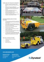 Load image into Gallery viewer, Pavement Slip Friction Tester PFT - Hylec Controls