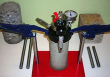 Load image into Gallery viewer, GWT Water Permeability Tester - Hylec Controls