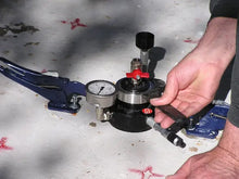 Load image into Gallery viewer, GWT Water Permeability Tester - Hylec Controls